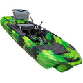 3 Waters Big Fish 108 Pedal Drive Fishing Kayak 3.35m x 96.5cm