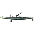 Hobie Mirage iTrek Angler 12 Inflatable Fishing Kayak 24kg