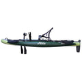 Hobie Mirage iTrek Angler 10 Inflatable Fishing Kayak 3.04m x 1.11m