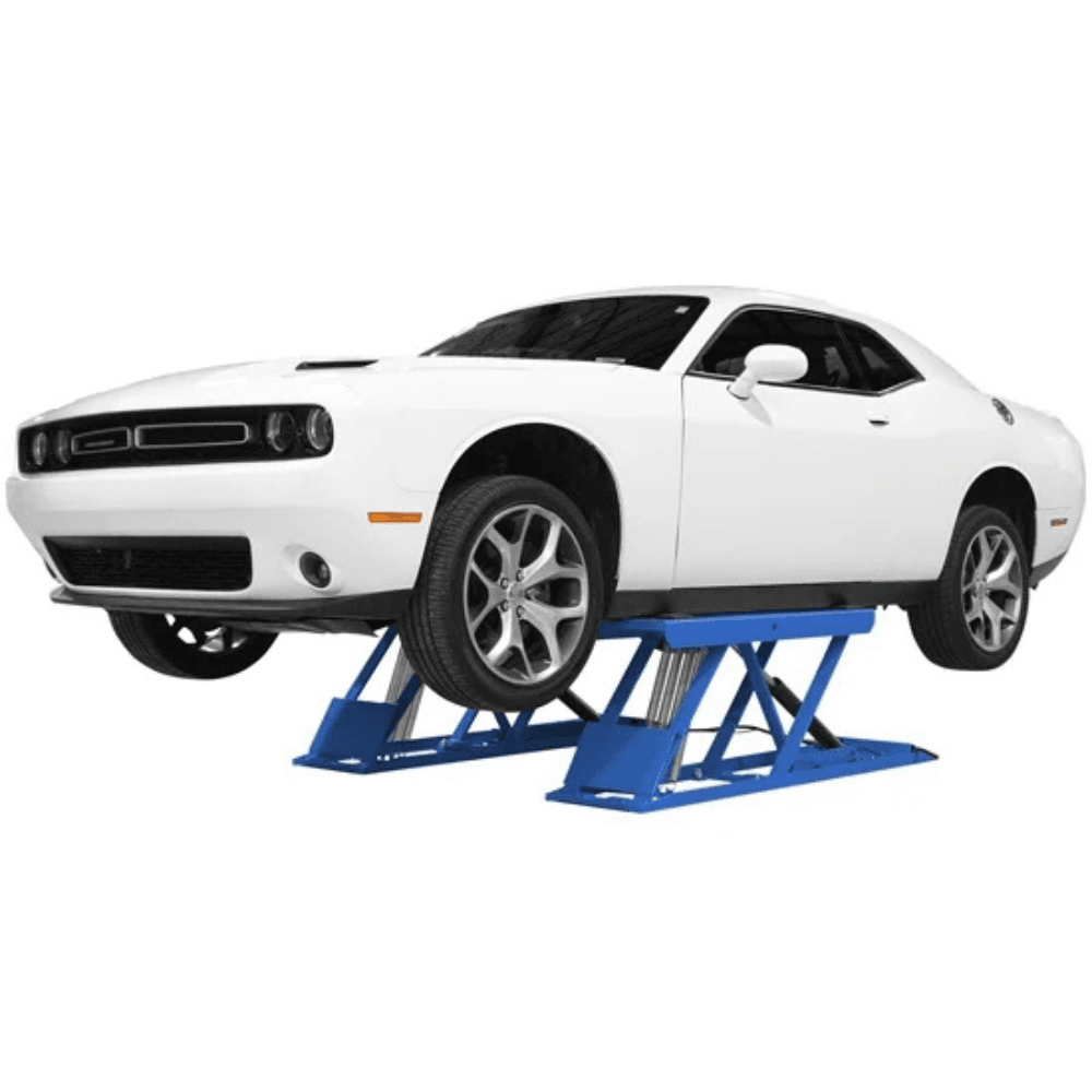 BendPak LR-60 Low-Rise Lift 2721.6kg