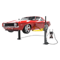 MaxJax M7K Portable Two-Post Car Lift 3175kg