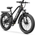 LEONX Aipas M2 Electric Mountain Bike 1500W