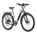 Aventon Level.2 Step-Through Commuter EBike 28.1kg