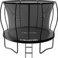 ALLSTAR 10 Backyard Trampoline 3.1m x 2.41m
