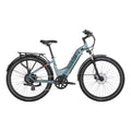 Aventon Level 2 Step-Through Electric Bike 28.1kg