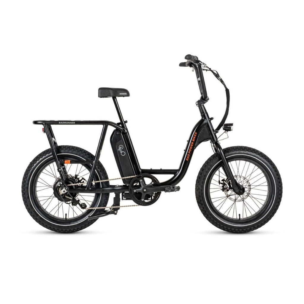 Rad Power Bikes RadRunner 2 Electric Utility Bike