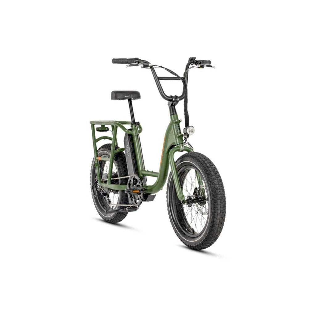 Rad Power Bikes RadRunner 2 Electric Utility Bike