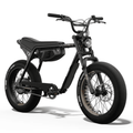 SUPER73 ZX SE Electric Commuter Bike 600W