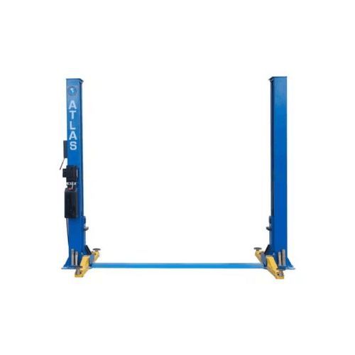 Atlas BP8000 3628.7kg Baseplate 2-Post Lift 2.74m