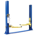 Auto Lift AL2-9K-FX 2-Post Floor Plate Car Lift 4082.3kg