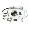S&S Diesel Motorsport Ford 6.7L CP4 to DCR Pump Conversion
