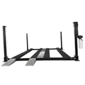 HALO LIFTS PRO Double Wide 4 Post Car Lift 4082.3kg
