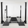Halo Lifts Pro XL 4 Post Car Lift 4.83m