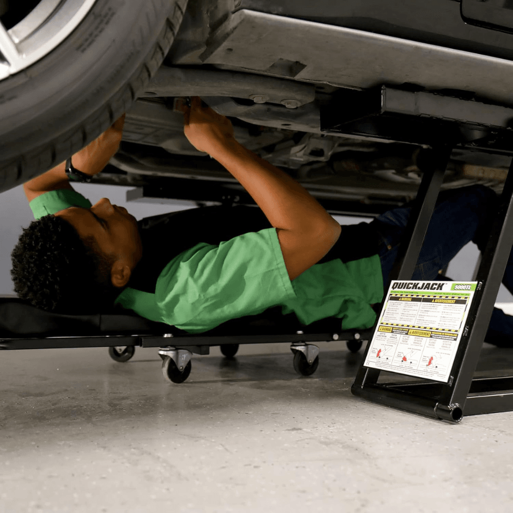 QuickJack 5000TL Portable Car Lift 2268kg