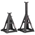 Tall Vehicle Stands 35-Ton Capacity 15599