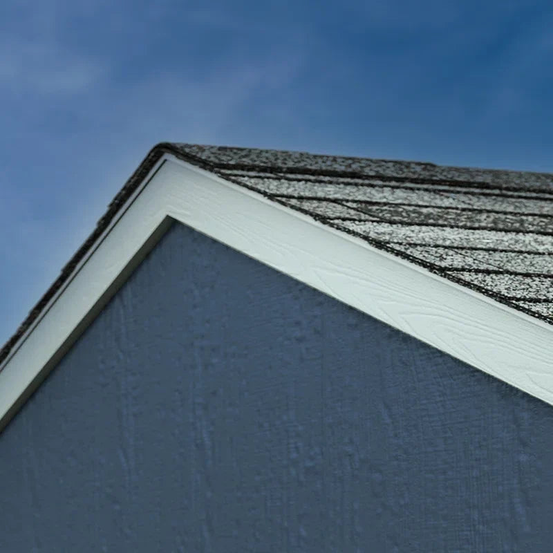 Handy Home Charleston Gable Outdoor Storage Shed 3m x 3.7m