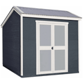 Gardena Outdoor Wood Utility Shed 2.44m x 1.83m