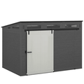 Suncast Modernist Outdoor Storage Shed 3m x 2.1m