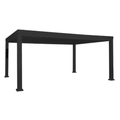 Backyard Discovery Trenton 4.9x3.7m Steel Pergola