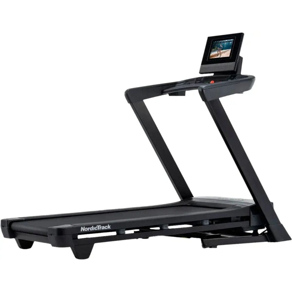 NordicTrack T Series 10 NTL15425 Treadmill 190.8cm x 87.1cm
