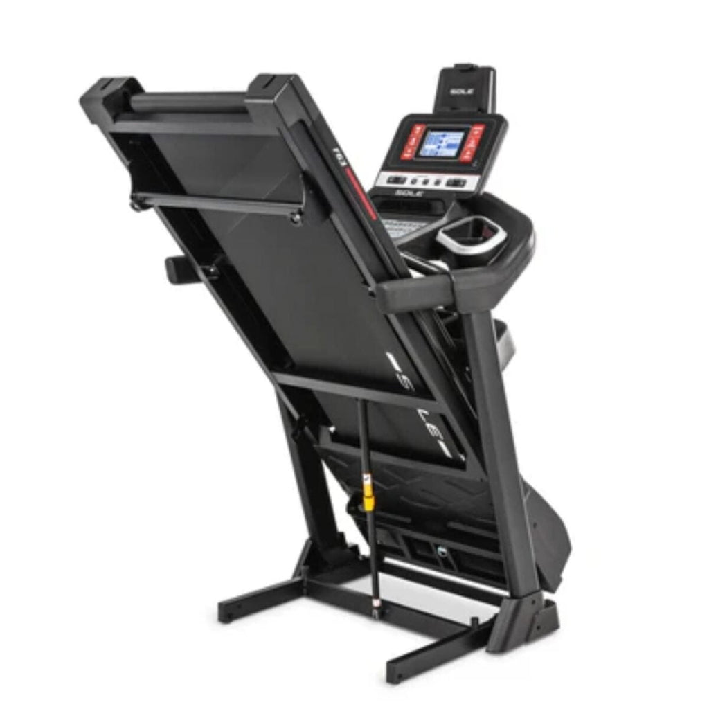 Sole TT8 Treadmill 134.3kg