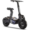 MotoTec Mad 1600W 48V Electric Scooter