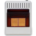 Avenger FDT2IR-R Dual Fuel Ventless Space Heater 20000 BTU