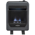 Bluegrass Living B10TNB-B Vent Free Gas Space Heater 2931W