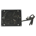 Cedar Ridge Hearth 20UB100B-01 Fan Blower Black 2.3kg