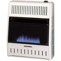 ProCom MD200TBF-R Ventless Gas Heater 67.9cm x 53.3cm