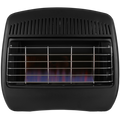 ProCom MD300TBF-R Dual Fuel Ventless Blue Flame Heater