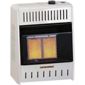 ProCom MD2TPA-R Dual Fuel Ventless Infrared Heater
