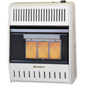 ProCom MD3TPA-R Dual Fuel Ventless Infrared Heater 8.2kg