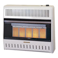 ProCom MNSD5TPA-R Dual Fuel Ventless Infrared Heater