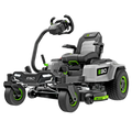 EGO Power+ 132cm Z6 Zero-Turn Riding Mower Kit