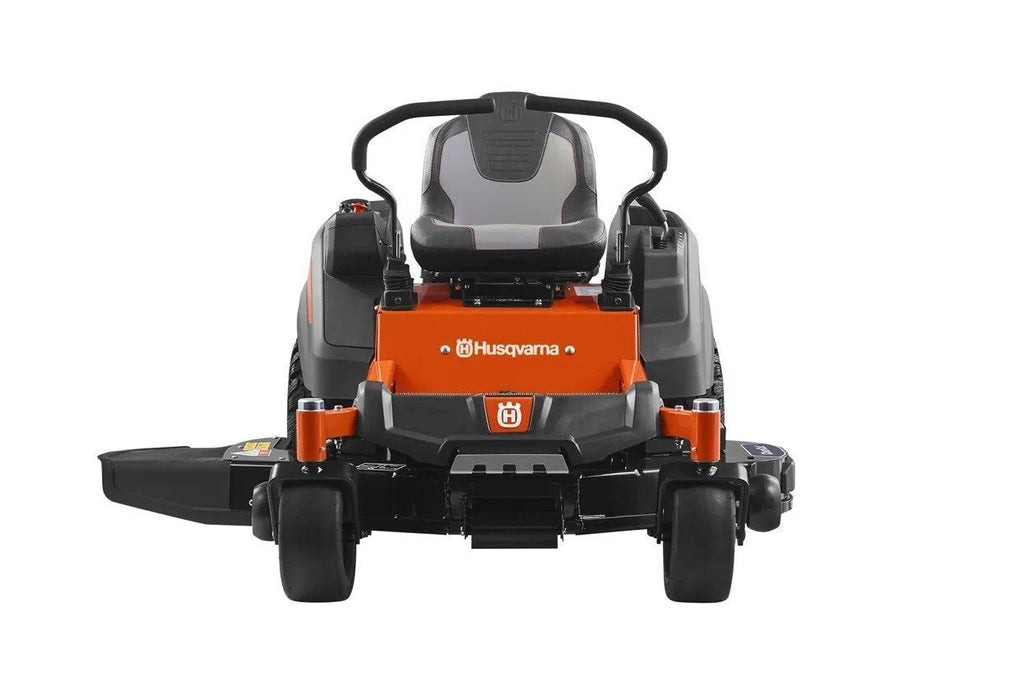 Husqvarna Z248F Special Edition Zero-Turn Mower 263.5kg