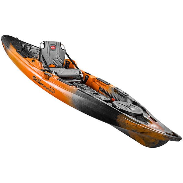 Old Town Sportsman BigWater 132 Fishing Kayak 4m x 86.4cm