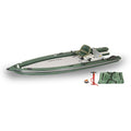 Sea Eagle FishSkiff 16 Inflatable Boat 4.88m x 137.2cm